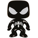Pop! Spider-Man: Black Suit Spider-Man [79] (used)