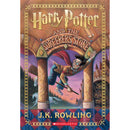 J.K. Rowling - Harry Potter and the Sorcerer Stone (Harry Potter, Book 1) (used)