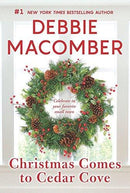 Debbie Macomber - Christmas Comes to Cedar Cover (used)