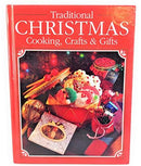 Traditional Christmas Cooking, Crafts &  Gifts (used)