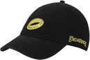 Lord of the Rings The One Ring Black Baseball Cap