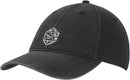 Dungeons & Dragons D20 Adult Black Baseball Cap