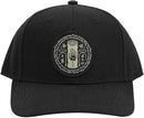 The Legend of Zelda Master Hand Snapback Hat