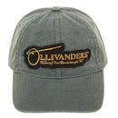 Harry Potter Ollivanders Washed Hat