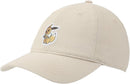 Pokémon Eevee Printed Patch Sand Unstructured Baseball Cap