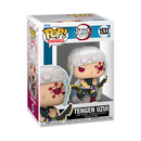 Pop! Demon Slayer: Tengen Uzui [1533] (used)