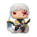 Pop! Demon Slayer: Tengen Uzui [1533] (used)