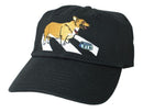 Cowboy Bebop - Ein Dig Bowl Embroid/Woven Logo Hat