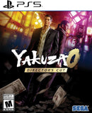 Yakuza 0 Directors Cut
