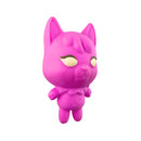 Squishi Franken Catz