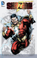 Shazam! (New 52) - Volume 1 (Hardcover) (used)