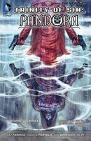 Trinity of Sin: Pandora - Volume 2: Choices (used)