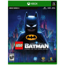 LEGO Batman Legacy of the Dark Knight (used)