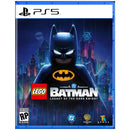 LEGO Batman Legacy of the Dark Knight (used)