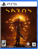 Saros (used)