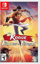 The Rogue Prince of Persia (used)