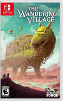 The Wandering Village [Premiumn Physical Edition] (used)