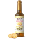 Matteo's-Sugar Free Sugar Cookie Sryup, 750ml
