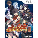 Castle of Shikigami III