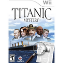 Titanic Mystery