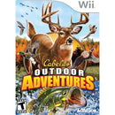 Cabela's Outdoor Adventures 2010