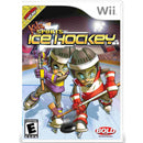 Kidz Sports: Ice Hockey