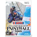 NPPL Championship Paintball 2009