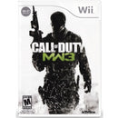 Call of Duty Modern Warfare 3