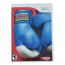 Victorious Boxers Revolution