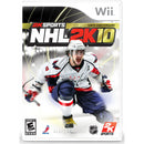 NHL 2K10