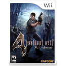 Resident Evil 4