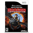 How to Train Your Dragon