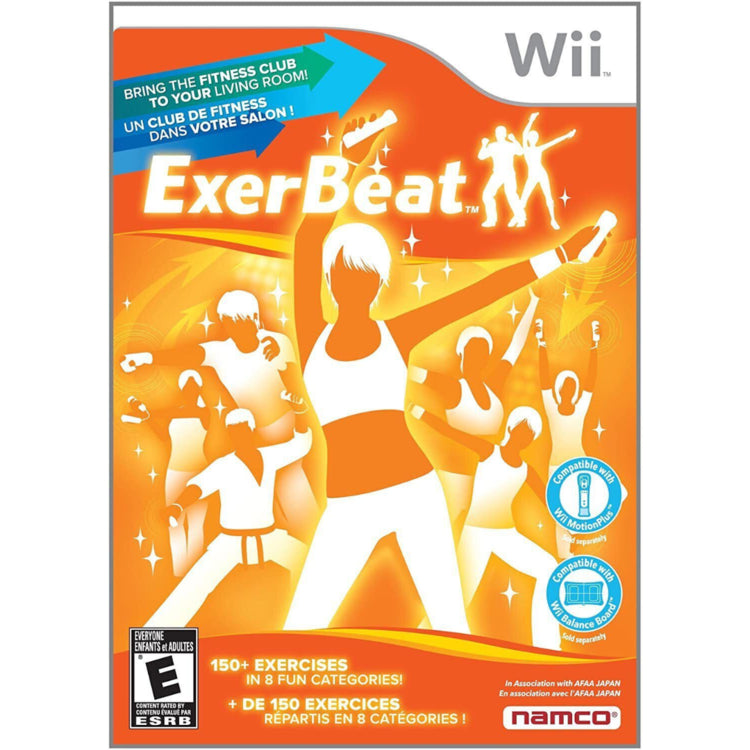 ExerBeat