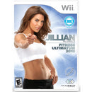 Jillian Michaels' Fitness Ultimatum 2010