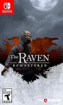 The Raven Remastered