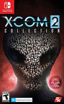XCOM 2 Collection (used)