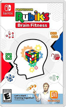 Professor Rubik's Brain Fitness (used)