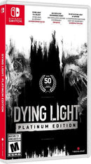 Dying Light: Platinum Edition