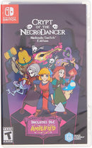 Crypt of the NecroDancer