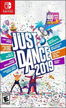 Just Dance 2019 (used)