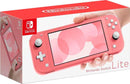 Nintendo Switch Lite [Coral]
