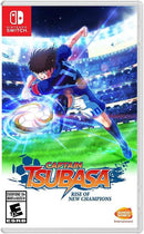 Captain Tsubasa: Rise of New Champions