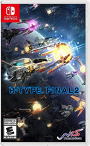 R-Type Final 2