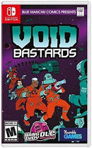 Void Bastards (used)