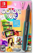 Colors Live