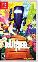 Runner3 (used)