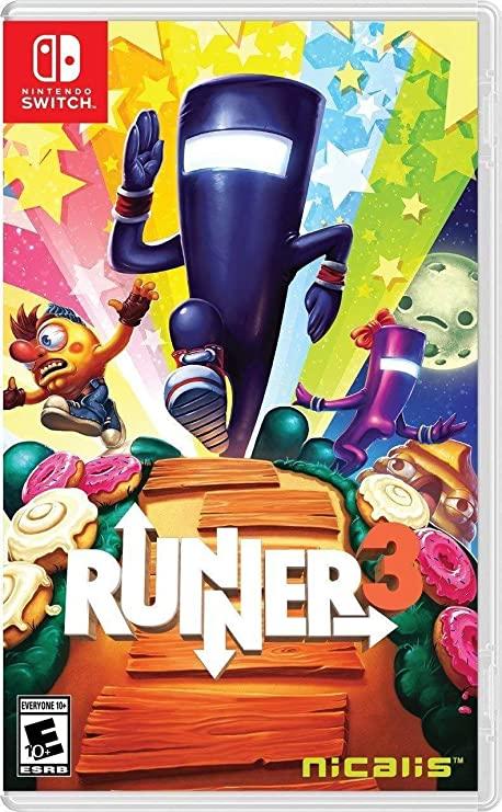 Runner3 (used)