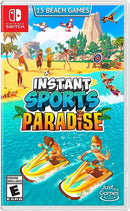 Instant Sports Paradise