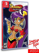 Shantae: Risky's Revenge Director's Cut