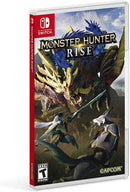 Monster Hunter Rise
